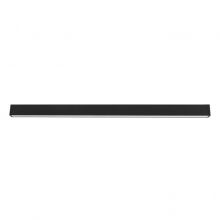 Lina lampa sufitowa 1x40W 2800lm 4000K IP20 czarny